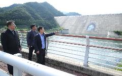 평화의 댐 “북한방류 등 기습 위협에 물안보 태세 강화로 대응”
