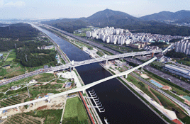 image : Main Waterway
